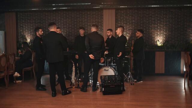 DO FAJRONT - Sigma Band ( 2026 )