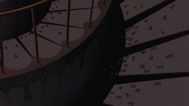 Fullmetal Alchemist: The Sacred Star of Milos BG Част 4/5