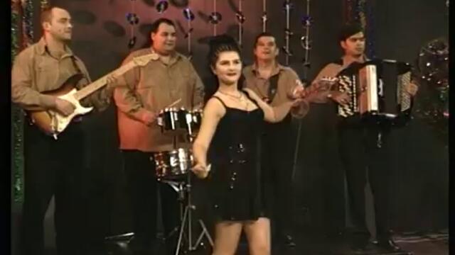 Alexandra Sanja Maletic - Kani suzo