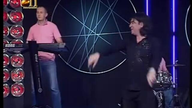Amir Resic Nino - Kraljica balkana