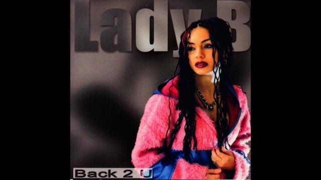 Lady B - Ela