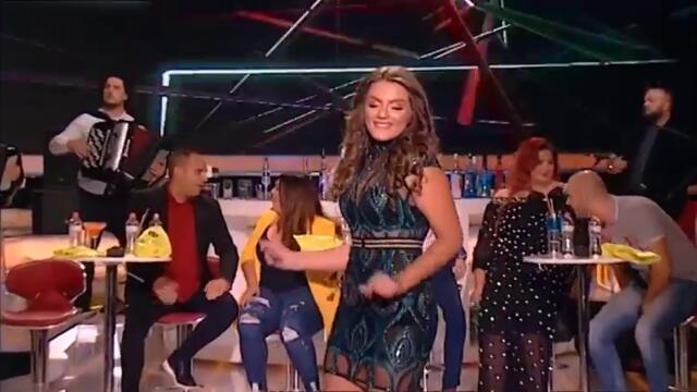 Elma Hadzic - Vrijedim ja za sto - 🇧🇬 bg sub