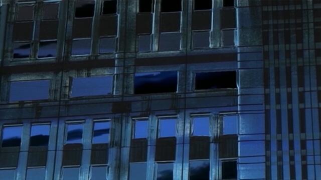 [ Бг Суб ] Сайлънт Мьобиус 01