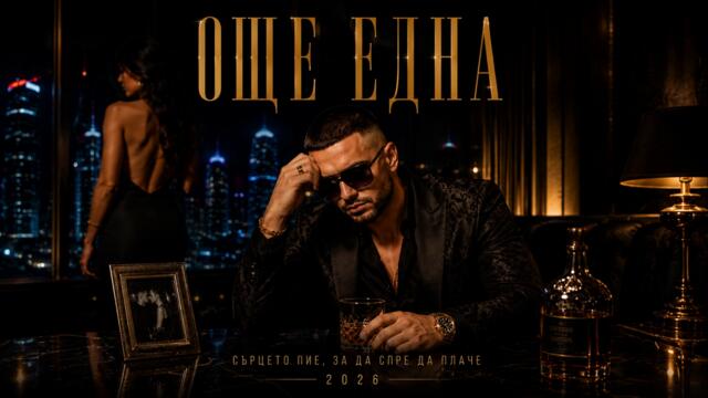 Виктор - Още Една