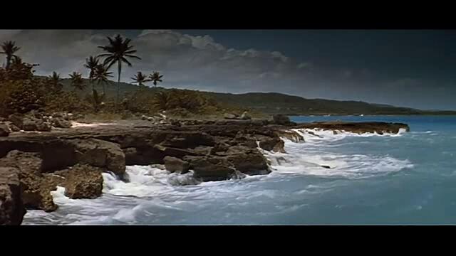 Буря в Ямайка (A High Wind in Jamaica 1965) 1/2