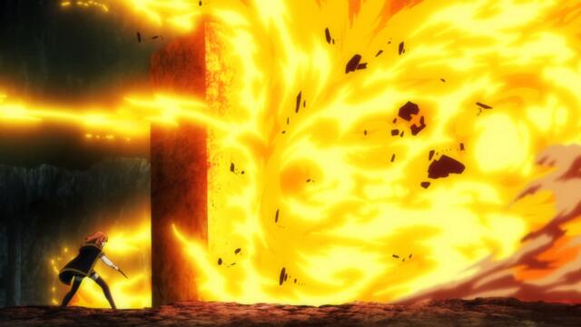 Tsue To Tsurugi No Wistoria S2 - 01 Bg subs