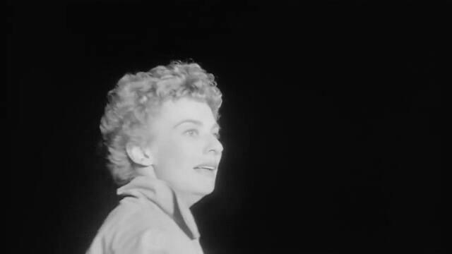 Смъртоносна целувка (Kiss Me Deadly 1955) 1/2
