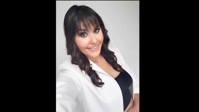 Ljubica Jovicic (Buba) & Rade Tesic-Na dve strane sveta_2025