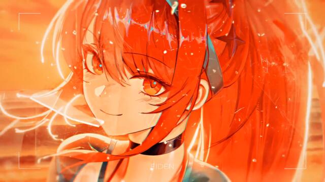 ♪ Nightcore - HEAVENLY JUMPSTYLE (But it hits hard) ♪