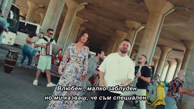 Bendot na Brakja Nune - Ljubov sto e ljubov (OFFICIAL VIDEO) 🇧🇬 bg sub