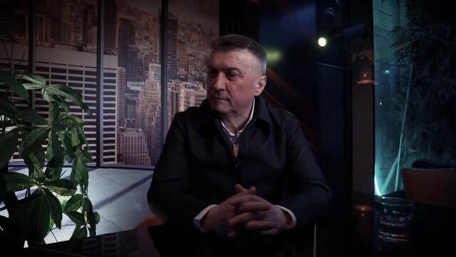 RIKI BIŠEVAC  _OTETO JE PROKLETO_ 2026 🇧🇬 bg sub