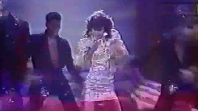 Bonnie (Lory) Bianco (1987) - Stranger in my Heart