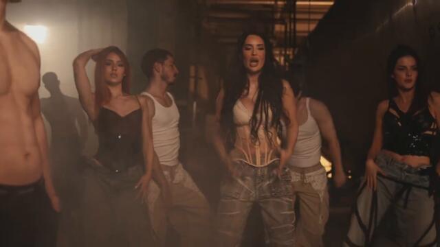Katarina Grujic - Reci (Official Video)
