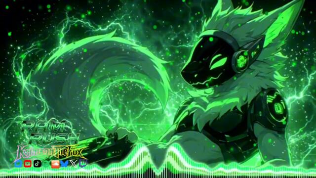 ♪ RAM RUSH - KrimsonTheFox ♪
