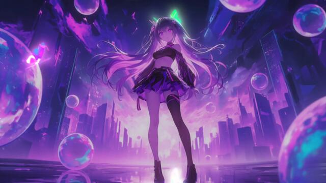 ♪ Heart ON My Beat - Happy Hardcore⧸Nightcore Music ♪