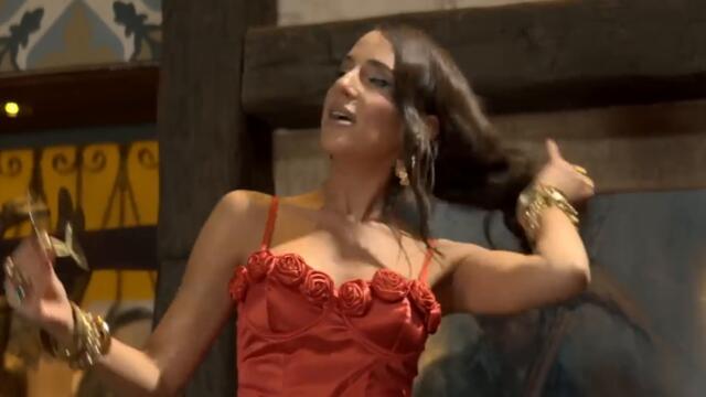 Malu - Τα Παγκάκια - Official Music Video