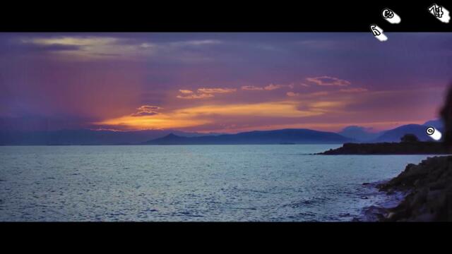 Πάρης Ευαγγέλου - Νυχτοφέγγαρο - нощно лунно сияние
