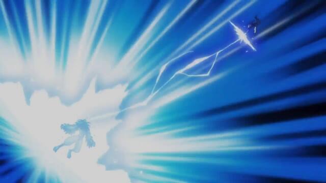 Hunter X Hunter 2011 – ep 82 bg sub