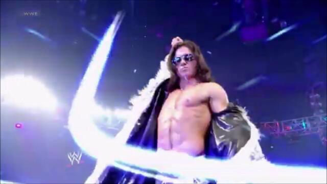 Raw vs Smackdown Comparion Themes 2010--2011