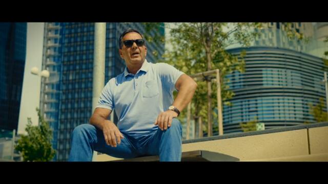 Milorad Djoric - Kraljica (Official Video 2026)