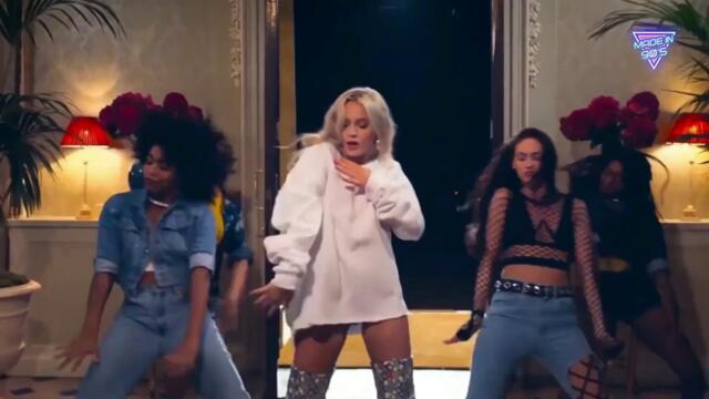 INNA - Amazing (Remix)