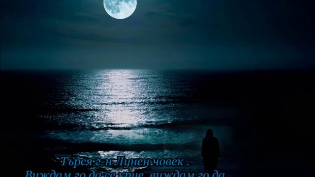 Dustin Reeds – Mr. Moon Man - BG субтитри