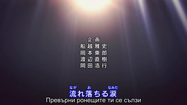 Hunter X Hunter 2011 – ep 97 bg sub