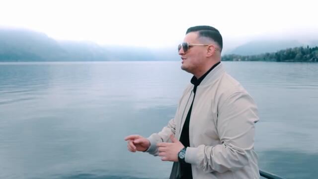 Marko Djurić - Zemlja daleka (Official Video 2026)