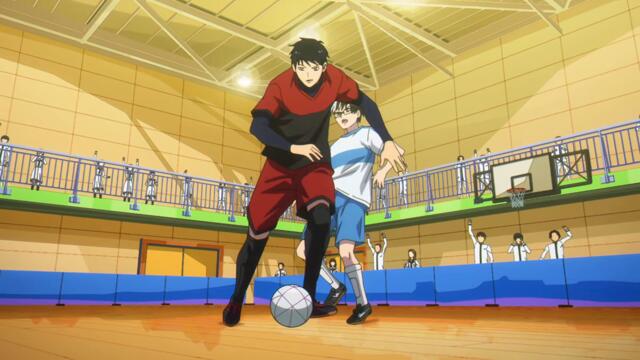 Kill Ao - 06 BG SUB