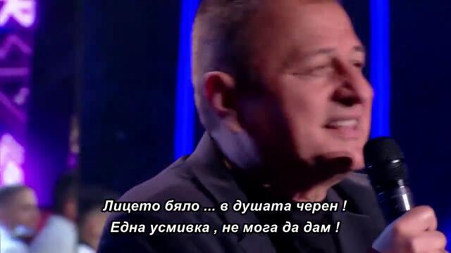 Rade Lackovic - Mesto zlocina  (Tv Grand 15.05.2026.) 🇧🇬 bg sub