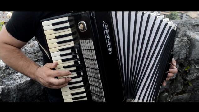 MIRUDIN MUJKIĆ - SANJAM MAJKU (OFFICIAL VIDEO) 2026