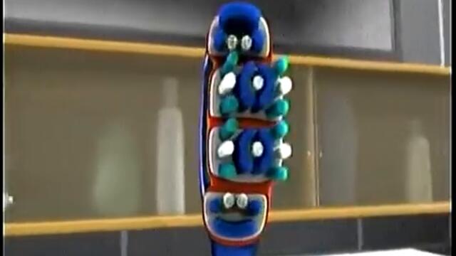 TV Ads Philippines   Colgate 360 Actiflex 2010 mpg