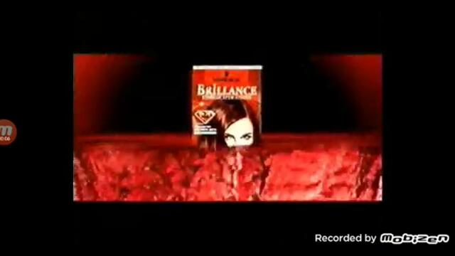Реклама Стойкая крем-краска для волос brilliance и неделя моды в москве 2004 [get.gt]