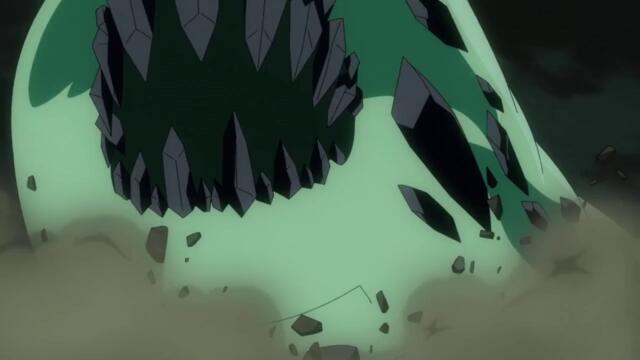 Orient ep22 bg sub