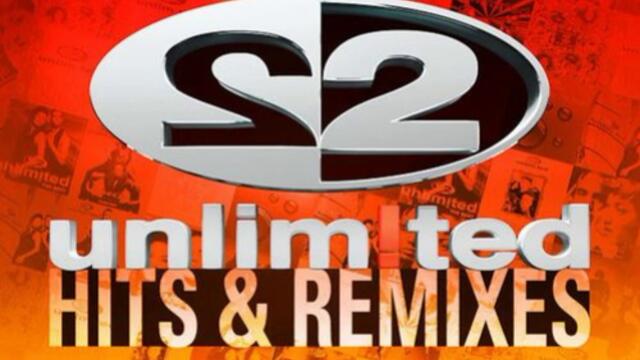 2 Unlimited - Invite Me To Trance