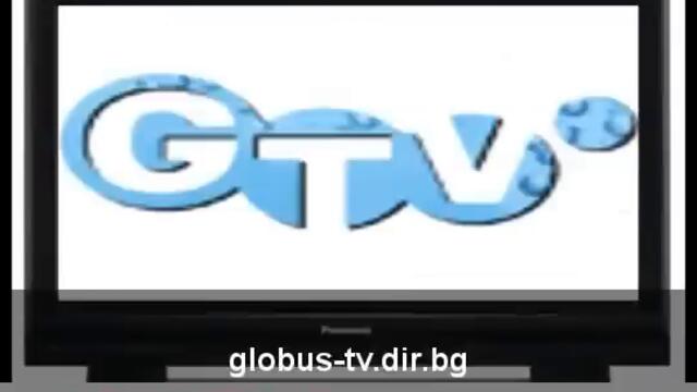 GLOBUS TV BG - Free LIVE TV!