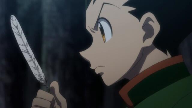 Hunter X Hunter 2011 – ep 99 bg sub