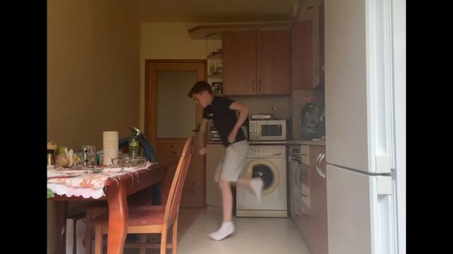 Stakillaz jumpstyle (Better version)