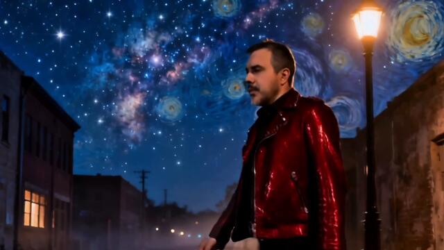 BOJAN TOMOVIĆ - KAFANSKA (OFFICIAL VIDEO 2026)