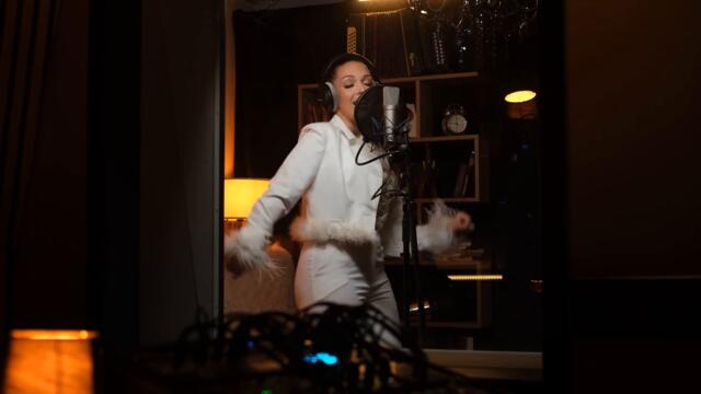 BOJANA GOLUBOVIC - ZA KUMA I KUMU (OFFICIAL VIDEO 2026)