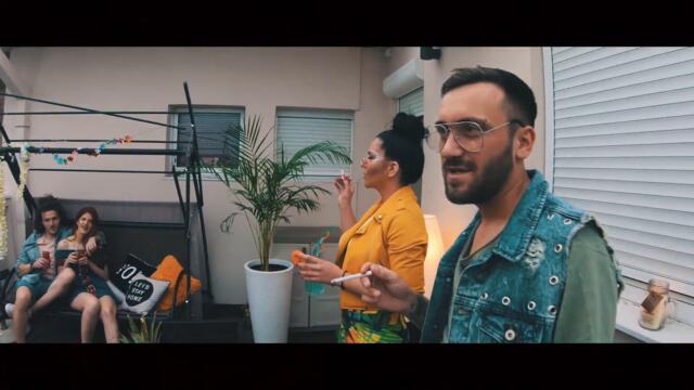 SHA - RIZIK (OFFICIAL VIDEO)