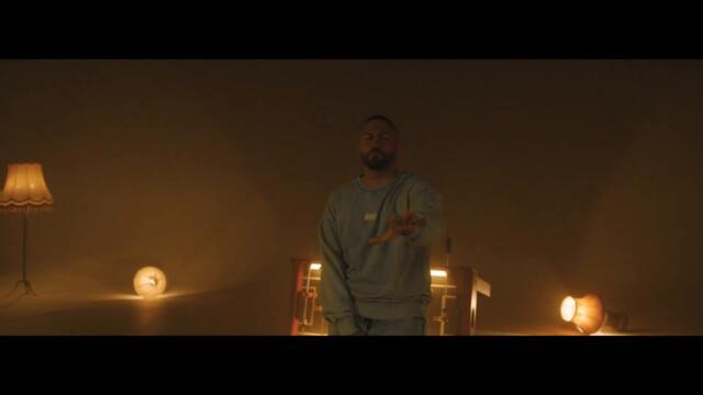SHA - DOBAR PLAN (OFFICIAL VIDEO)