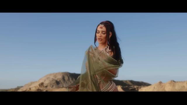 Katarina Grujic - Nijedna kao ja (Official Music Video)