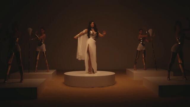 Katarina Grujic - Dodji (Official Video) (1)
