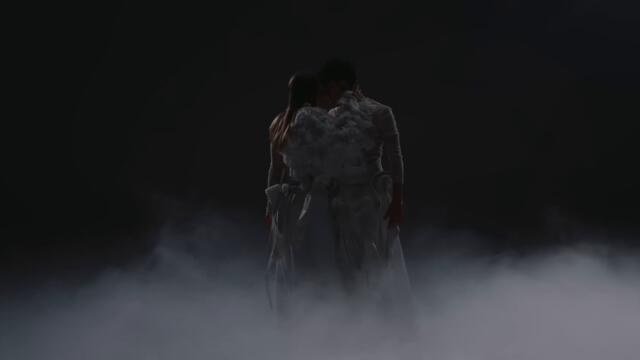Katarina Grujic - Februar (Official Video)