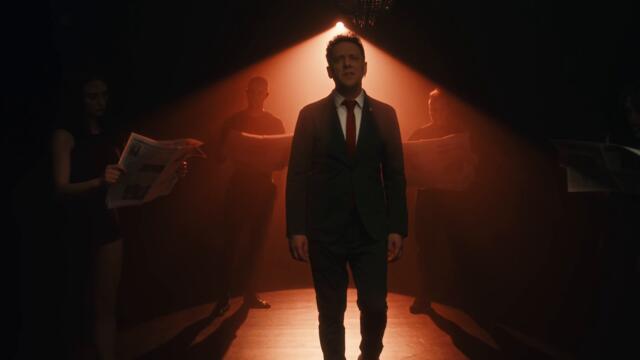Dzenan Loncarevic - Daleko (Official video)