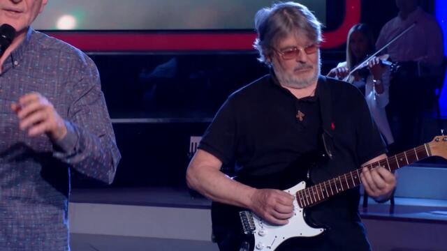 Zoran Dragovic - Tamo gdje si ti - GP - (Tv Grand 08.05.2026.)