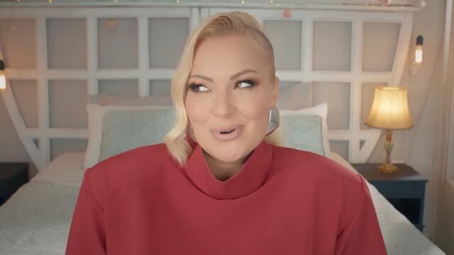IVANA SELAKOV X SLADJA ALLEGRO - OSVETA (OFFICIAL VIDEO 2026)