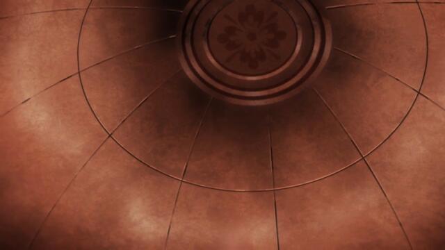 Hunter X Hunter 2011 – ep 107 bg sub
