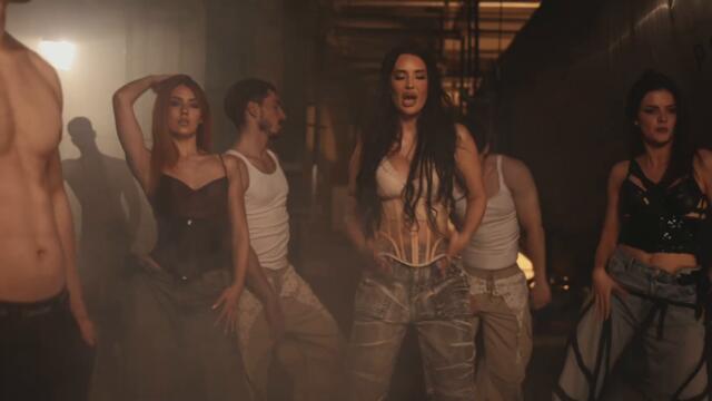 Katarina Grujic - Reci (Official Video)